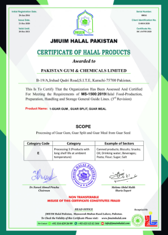 Halal Certification: Requirements, Importance, Cost and Process